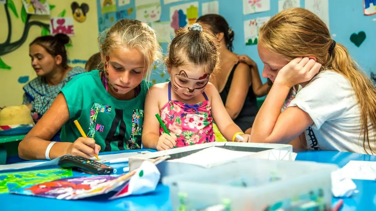 Hotel Eagles Paradise Abu Soma - Soma Bay